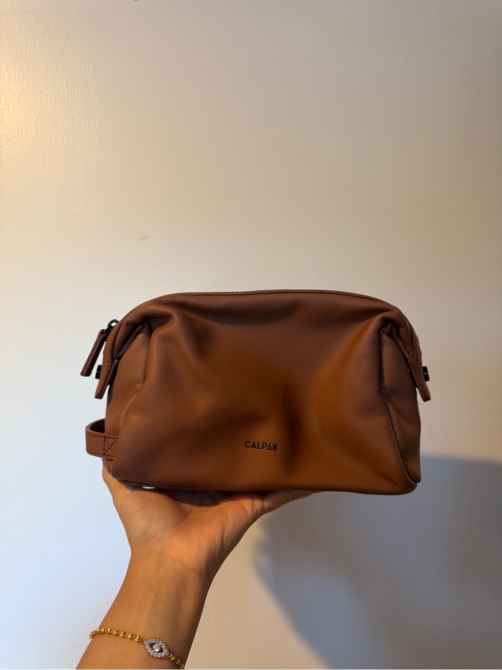 Calpak Toiletry Bag